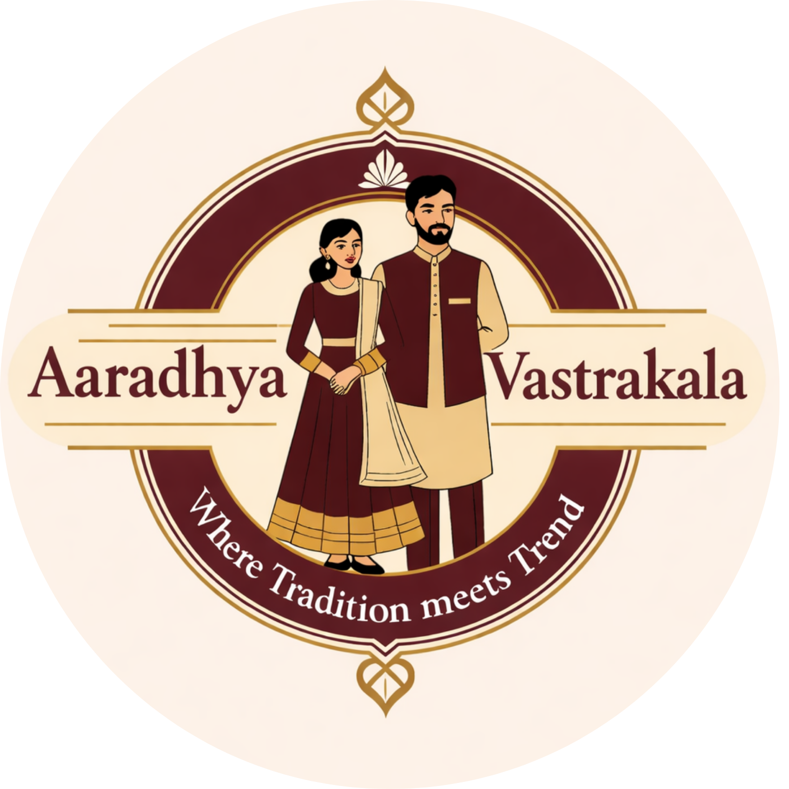 Aaradhya Vastrakala