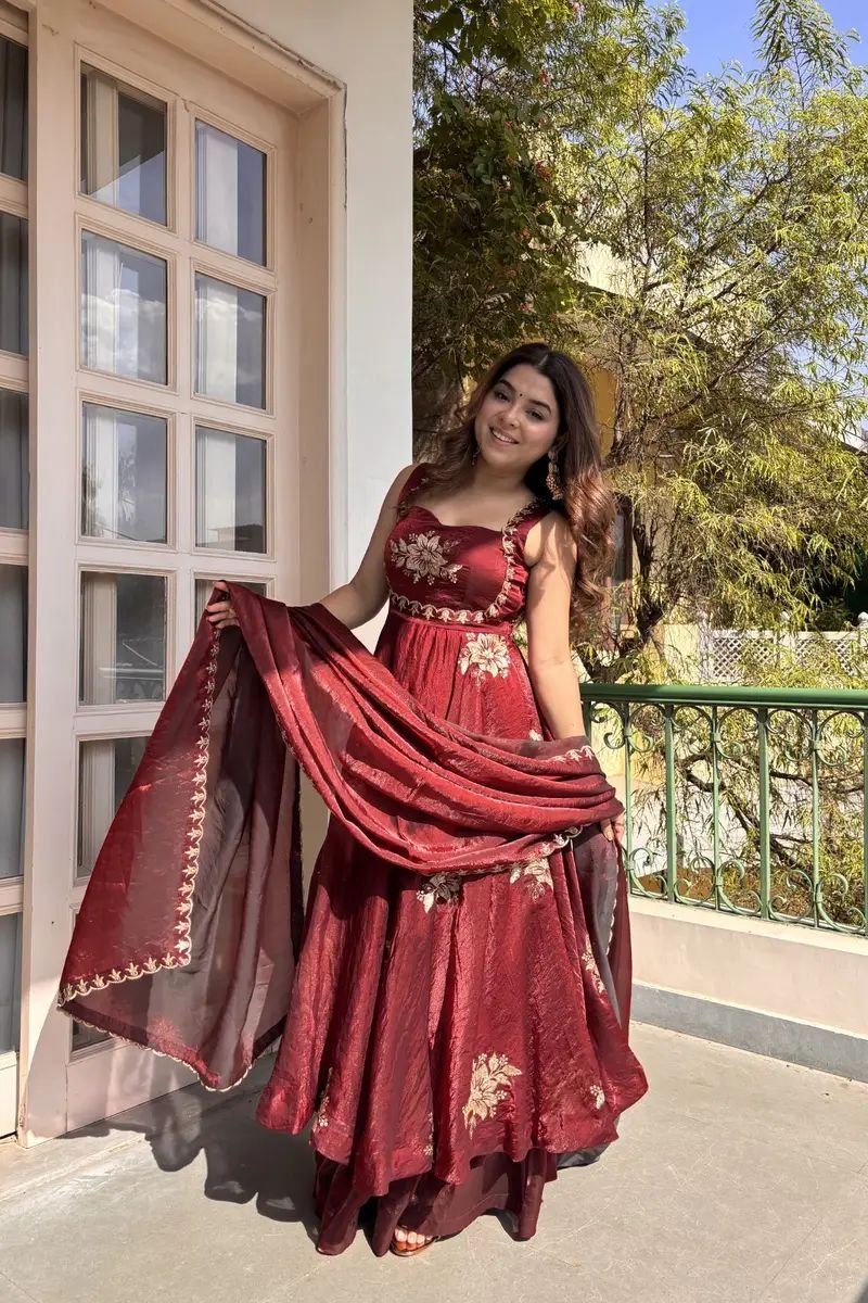 Lehanga Choli