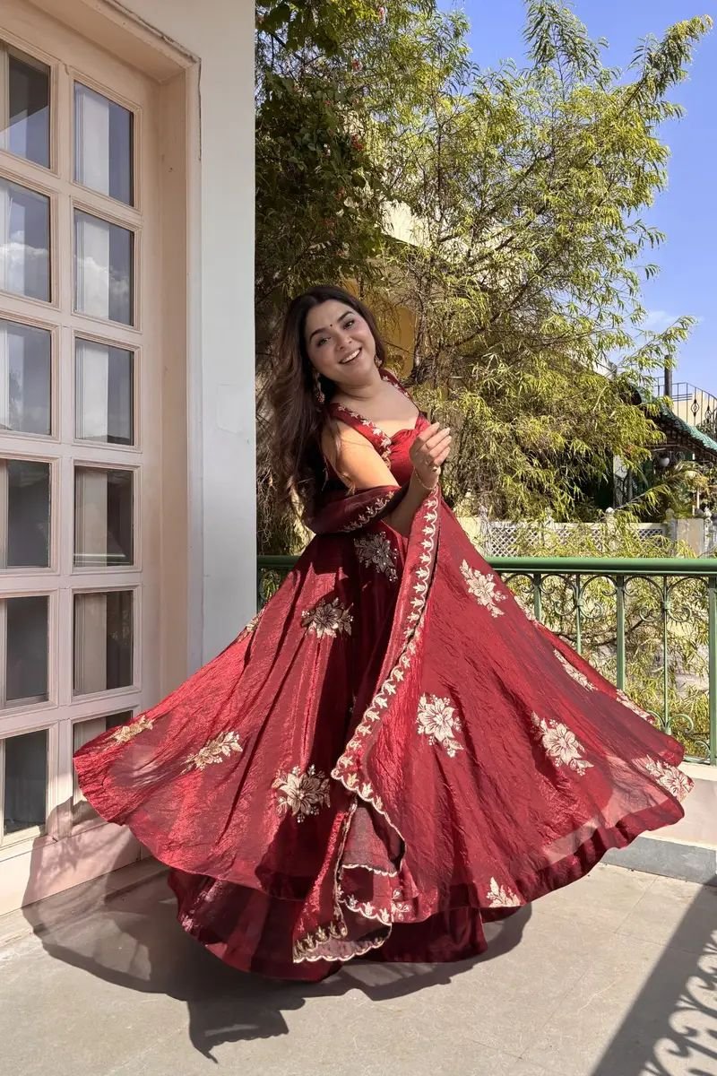 Lehanga Choli - Image 3
