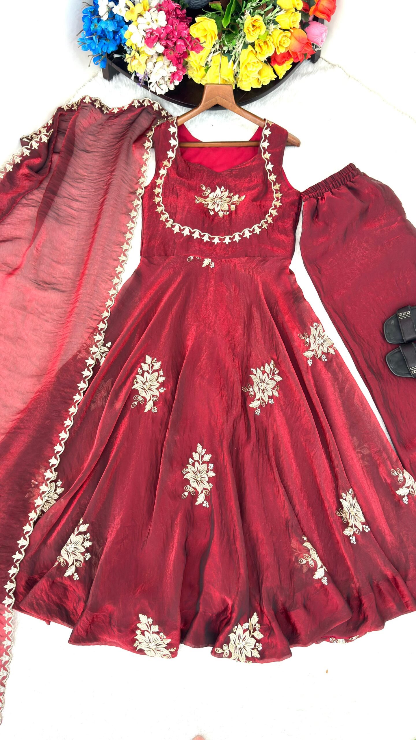 Lehanga Choli - Image 4