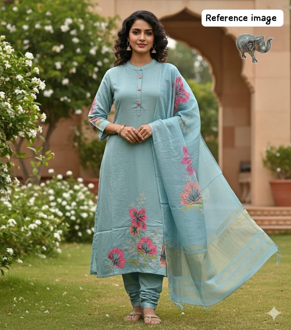 Kurthi - Image 2