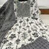 Anarkali Kurti
