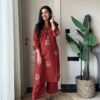 Cotton Cord set