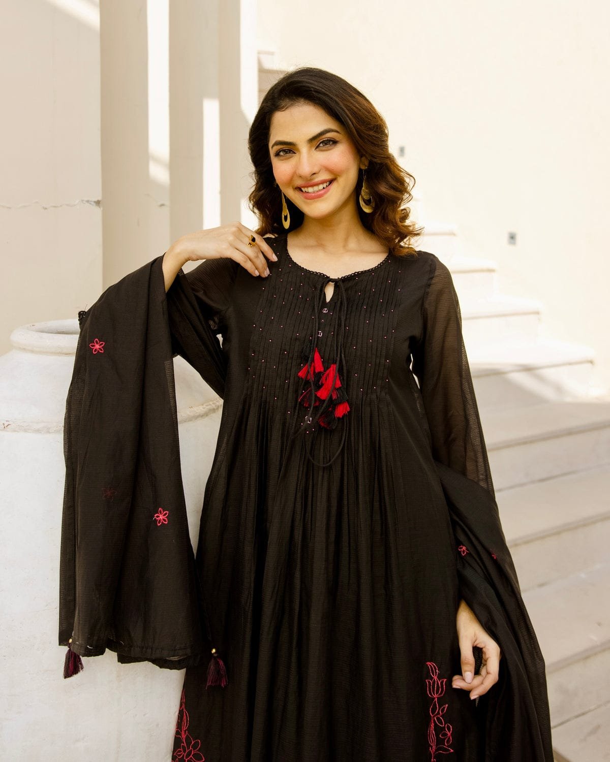 Cotton Kurthi - Image 5