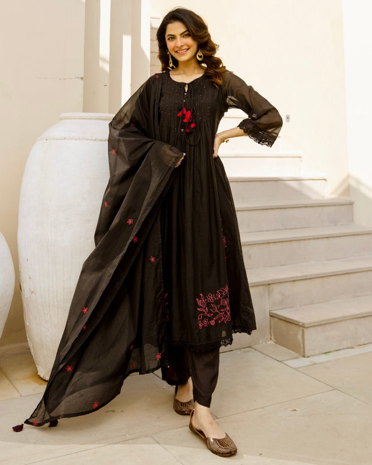 Cotton Kurthi - Image 4