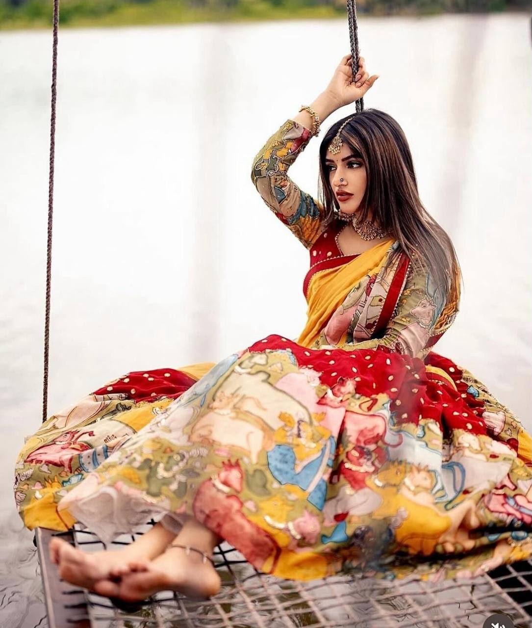 Lehanga Choli - Image 2
