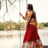 Lehanga Choli