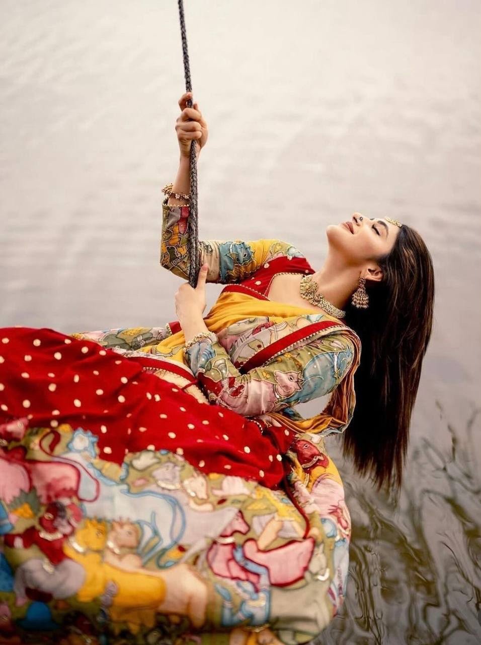 Lehanga Choli - Image 3