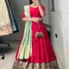 Lehanga Choli