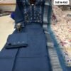 3 piece muslin set